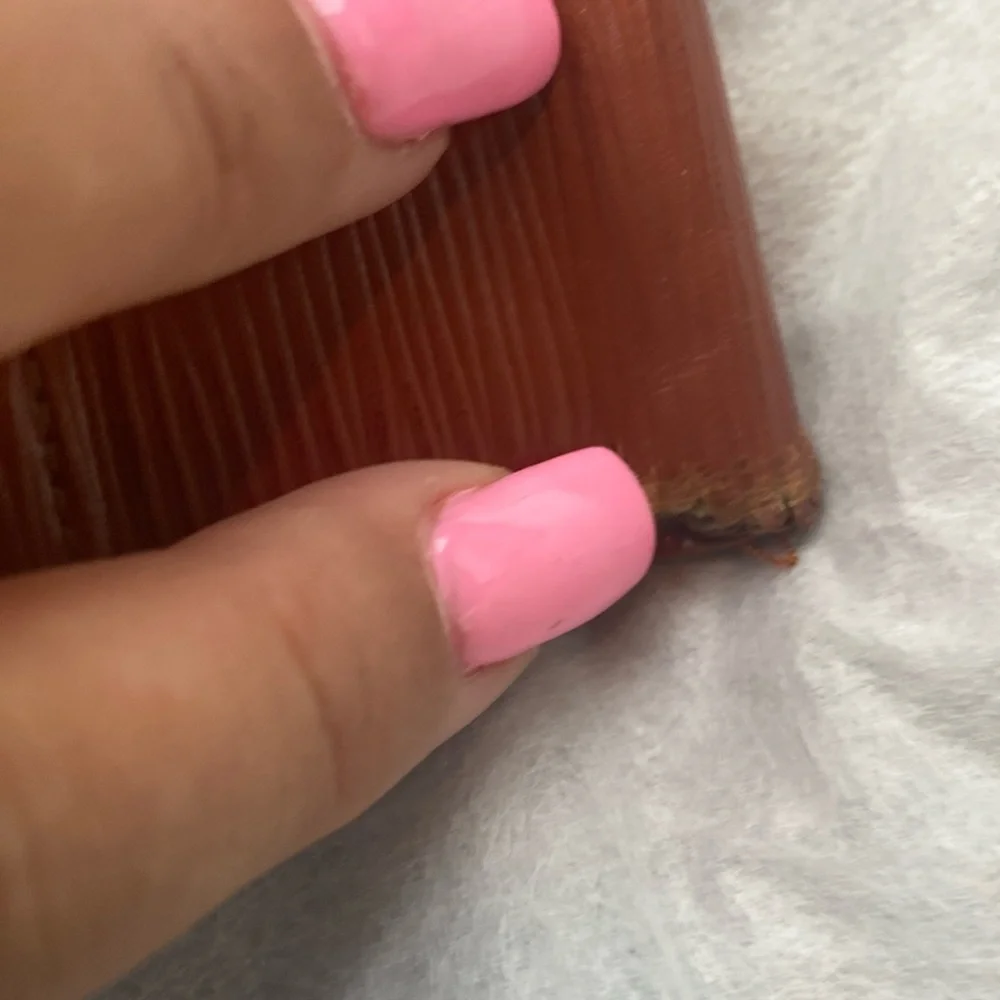 Louis Vuitton Epi Wallet